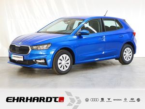 Skoda Fabia 1.0 TSI Selection Plus LED*SMART-LINK*SHZ* Leasing