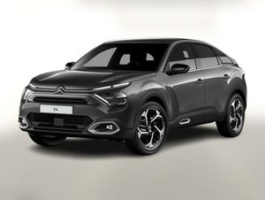Citroën C4 130 EAT8 MAX HUD PDC KeyL ACC 360° 18Z SHZ BT Finanzierung privat - Auto kaufen
