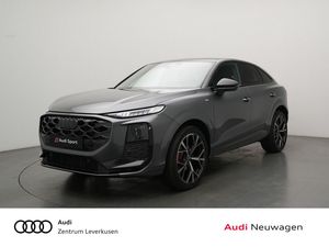 Audi Q3 Sportback S tronic S line PANO AHK SONOS 360°