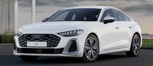 AUDI S5 TFSI S tronic quattro - Eroberung Leasing