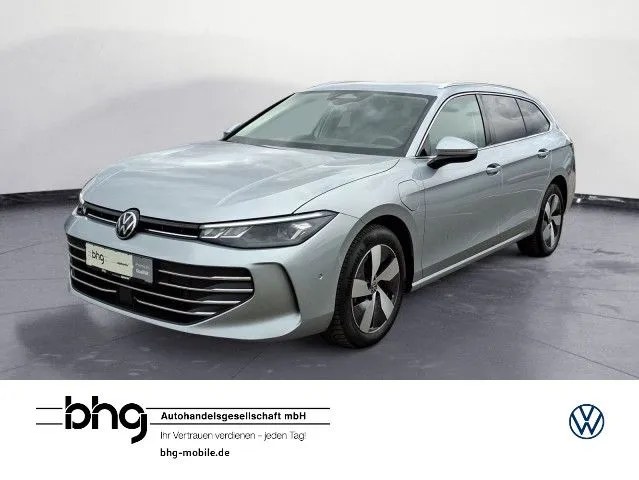 Volkswagen Passat Variant 1.5 e-Hybrid DSG Business