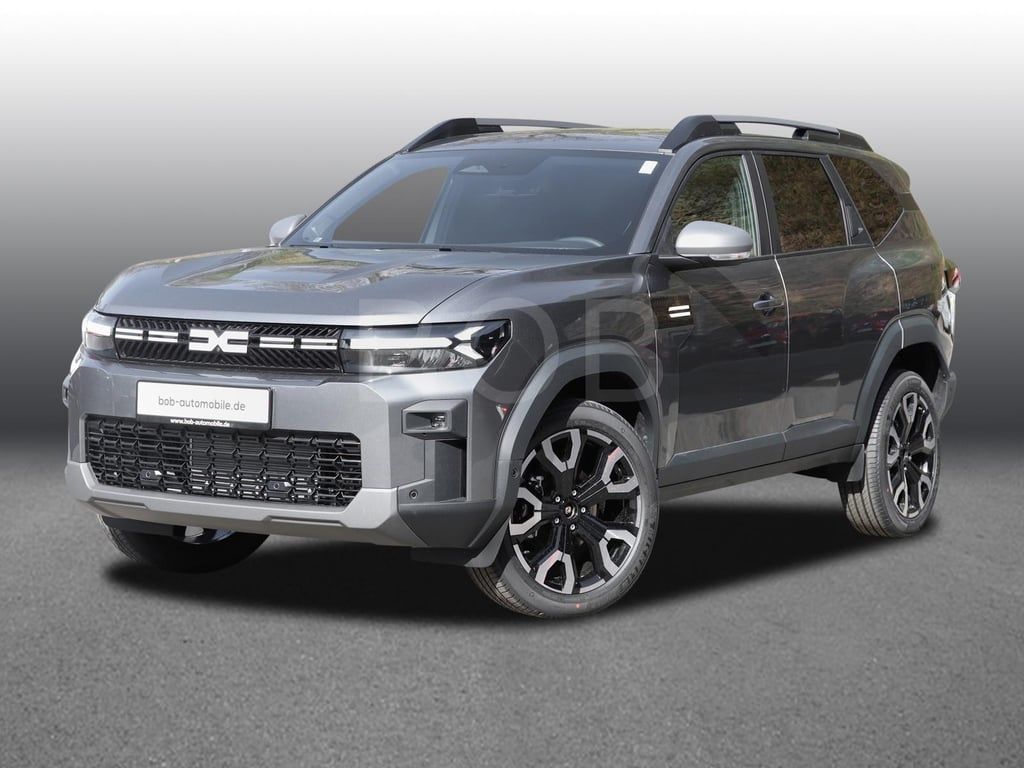 Dacia Bigster Journey HYBRID 155 City-P. Winter-Plus-P Auto-Abo