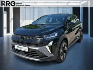 Renault Symbioz 1.6 E-Tech 145 Esprit Alpine