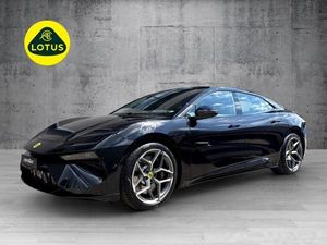 Lotus Emeya Base Leasing
