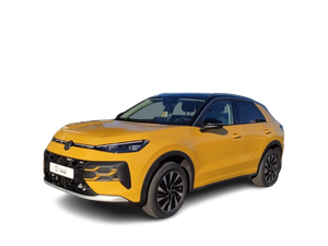 Volkswagen T-Roc Style 1.5 eTSI OPF 110 kW (150 PS) DSG