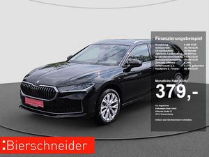 Skoda Superb Combi 2.0 TDI DSG Selection AHK NAV RFK M
