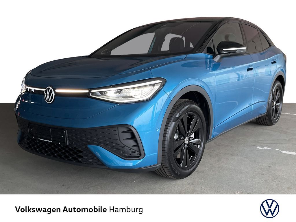 Volkswagen ID.5 Pro 210 kW (286 PS) 77 kWh 1-Gang-Automatik Leasing