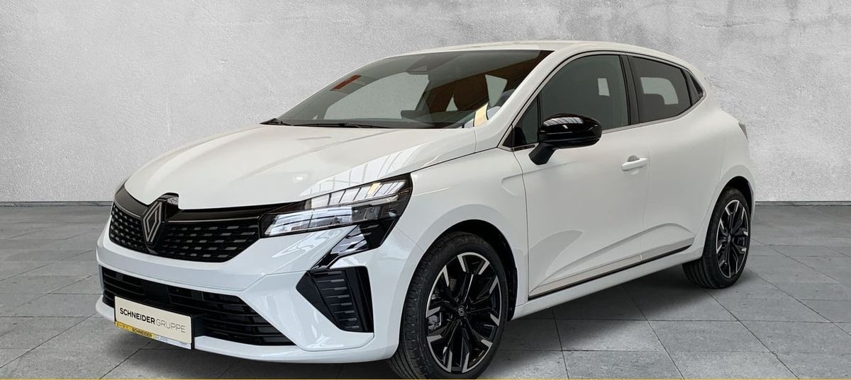 Renault Clio CLIO 5 Evolution TCe 90 Auto-Abo