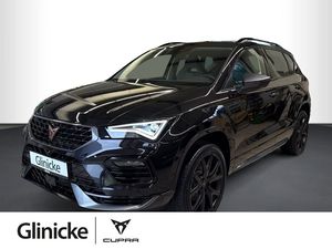 Cupra Ateca 1.5 TSI Tribe Edition DSG, AHK, RFK