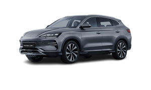 BYD Seal U DM-I 1.5T 1.5T DM-i Design Auto-Abo