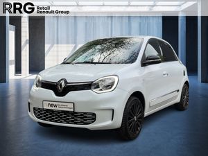 Renault Twingo Leasing