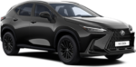 Lexus NX-Serie Auto-Abos