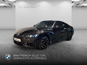 BMW 430i xDrive Coupé M Sport AHK Harman/K Kamera