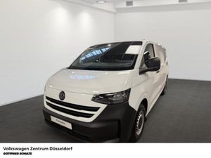 Volkswagen Transporter Kasten 2.0 TDI | Langer Radstand (Düsseldorf)