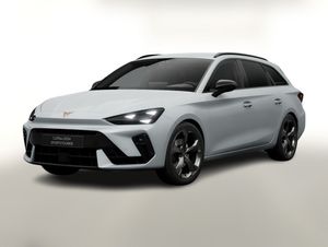 Cupra Leon ST DSG 4D AHK EdgeP SHZ Kam Kessy eHk Ambie Leasing privat