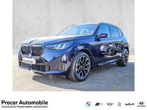 BMW X3 20d xDrive M Sport Pro AHK Standheiz. Pano DA