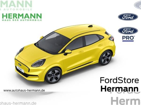 Ford Puma GenE*46,8kWh*SYNC4*KLIMA*LED Leasing