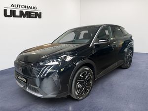 PEUGEOT 3008 Hybrid 145 e-DSC6 Allure / Gewerbeleasing Leasing