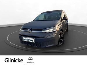 Volkswagen Caddy Maxi Style 7-Sitzer