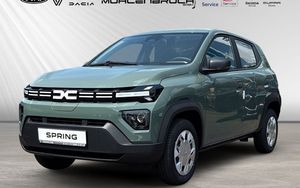 Dacia Spring Essential 5dr Auto kaufen