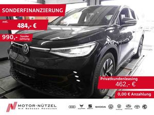 Volkswagen ID.5 GTX 220KW MATRIX+AHK+PANO+WäPu+ACC
