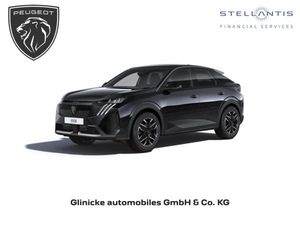 Peugeot 3008 Allure HYBRID 145 DSC6