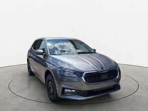 Skoda Fabia Selection 1,0 TSI 70 kW 5-Gang-Schaltgetri