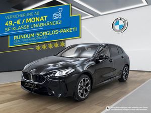 BMW 120 [M Sport, Navi, 18" LMR, RFK, SHZ, LED]