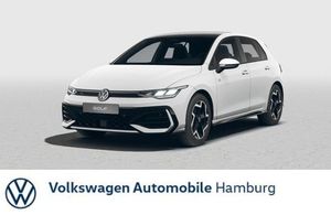 Volkswagen Golf 1.5 TSI OPF 110kW R-Line