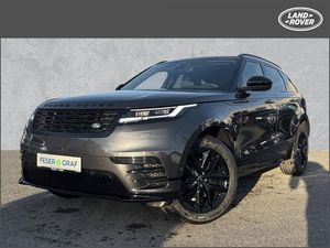 Land Rover Range Rover Velar D200 Dynamic SE AHK Komfot Win
