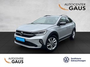 Volkswagen Taigo Goal 1.0 TSI AHK*LED*ACC*Kamera