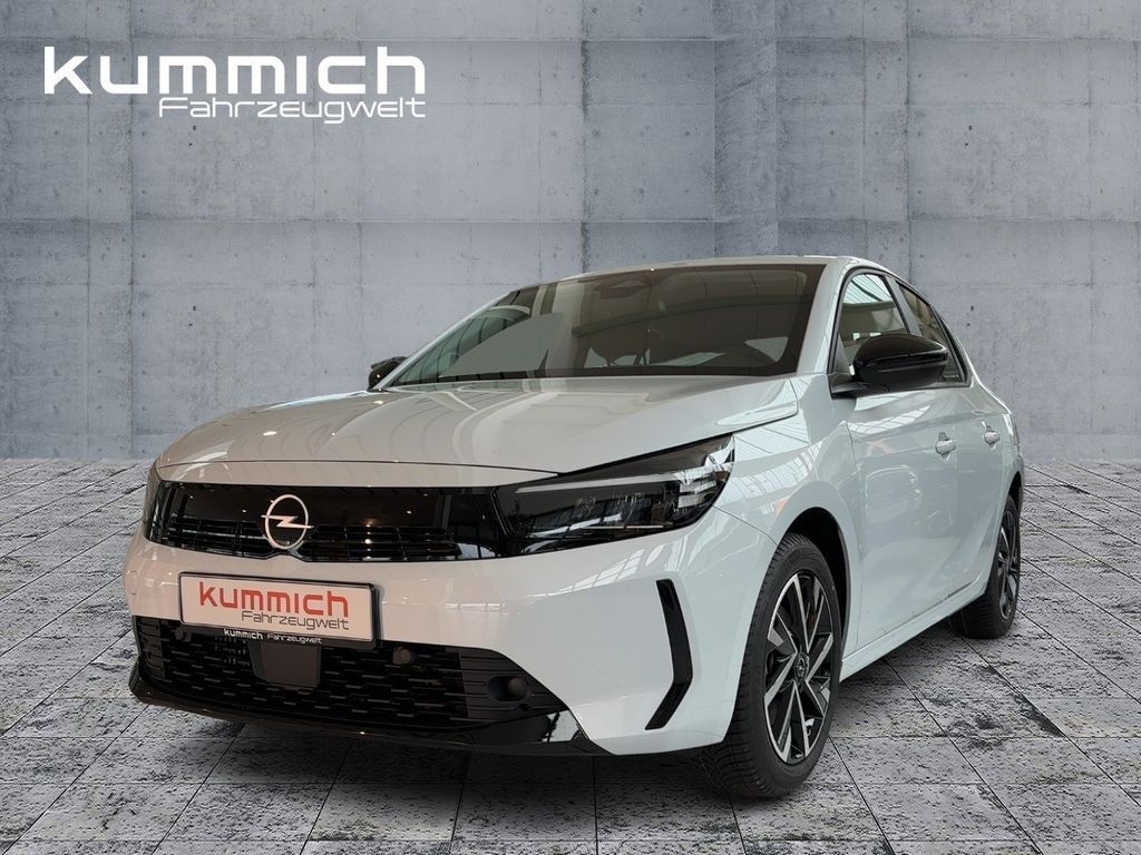 Opel Corsa Edition, 1.2 Direct Injection Turbo, 74 kW Leasing