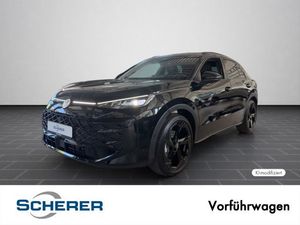 Volkswagen T-Roc R-Line 1.5 l eTSI 150PS DSG7