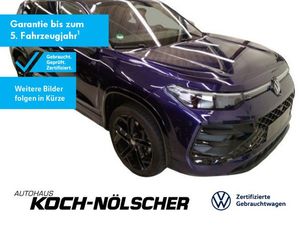 Volkswagen Tayron 2.0TSI R-Line 4M Navi LED AHK Kamera