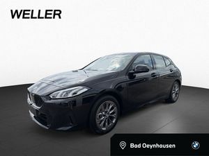 BMW 120 DA, RFK, SHZ, DR PA Bluetooth Navi LED Klima