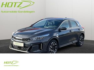 Kia XCeed 1.6T DCT Vision P2+AHK