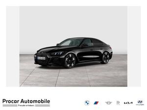 BMW 430 430d xDrive M Sport ACC AHK RFK NAVI LED DAB LM