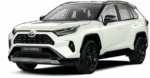 Toyota RAV 4 Auto-Abos