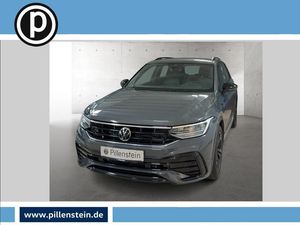 Volkswagen Tiguan R-LINE 1.5 TSI DSG Black-Style AHK NAVI K