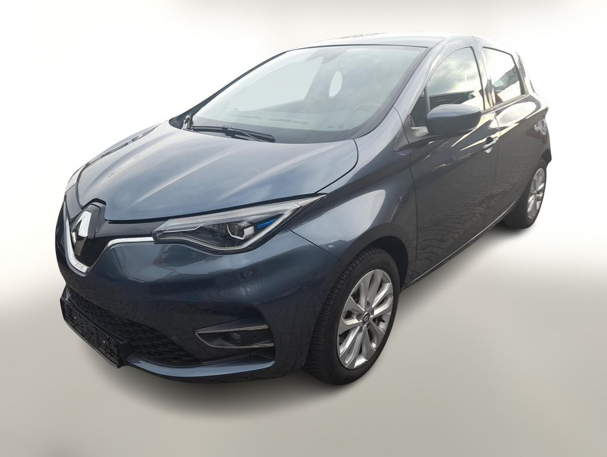 Renault Zoe ZE50 R110 Experience Kauf-Bat. LED PDC SHZ Auto-Abo privat Auto-Abo