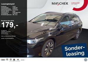 Volkswagen Golf Variant Goal 1.5 TSI Sonderleasing! Navi LE
