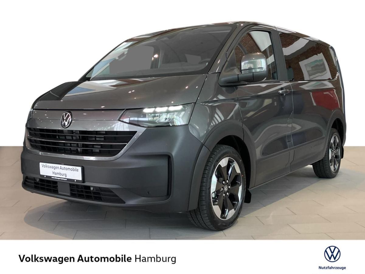 Volkswagen Caravelle Pan Americana 8-Sitzer Automatik Leasing