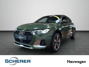 Audi A1 allstreet Bluetooth, Carplay, Rückfahrkamera, Keyless Entry, Soundsystem