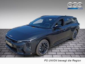 Kia K4 1.6T 1.6 SW 180 DCT GT-Line inkl. Pakete 5+6+7+8