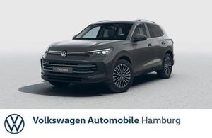 Volkswagen Tiguan 1.5 eTSI OPF 110kW DSG Elegance