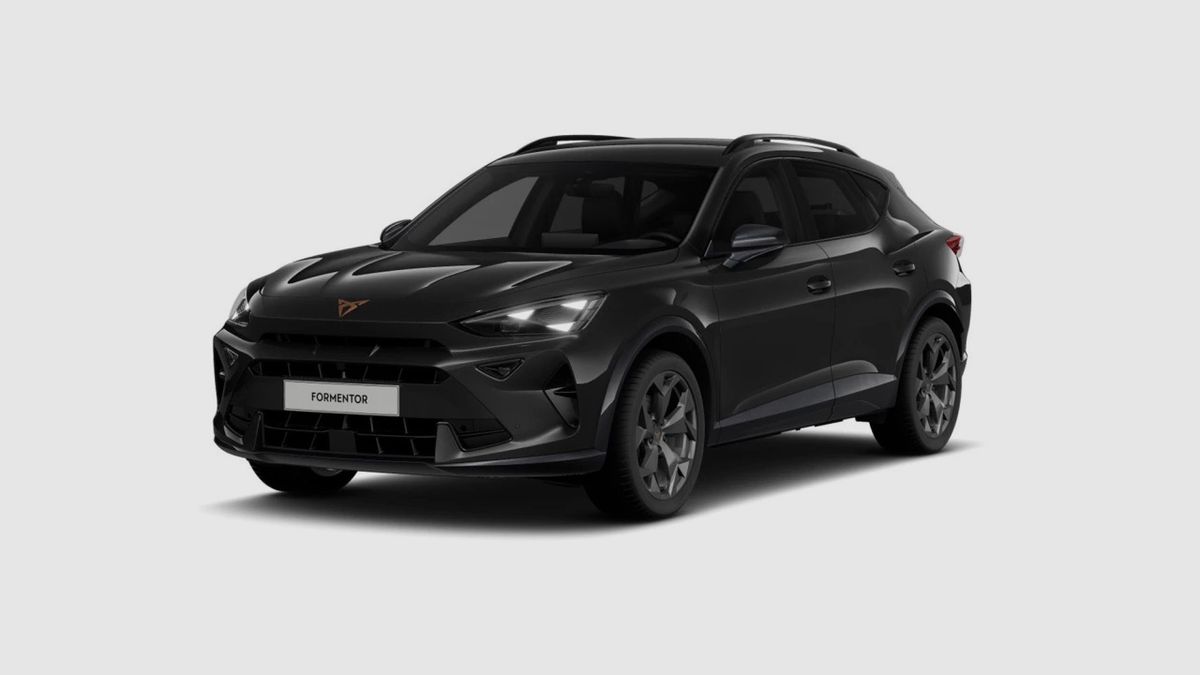 Cupra Formentor Auto-Abo