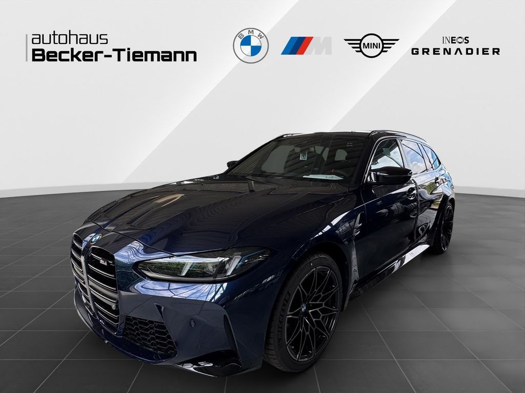 BMW M3 Touring - UPE 113.760,- € #exclusive Leasing