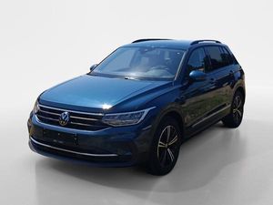 Volkswagen Tiguan 1.5 TSI Life - SHZ*Klima*PDC*Isofix*Haustürlieferung inkl.