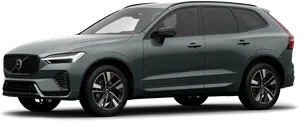 Volvo XC60 Plus T8 AWD