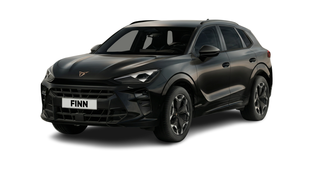 Cupra Terramar 2.0 TSI 195kW  DSG 4Drive 2.0 TSI 195kW VZ DSG 4Drive Auto-Abo